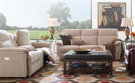 Modern Living Room Design